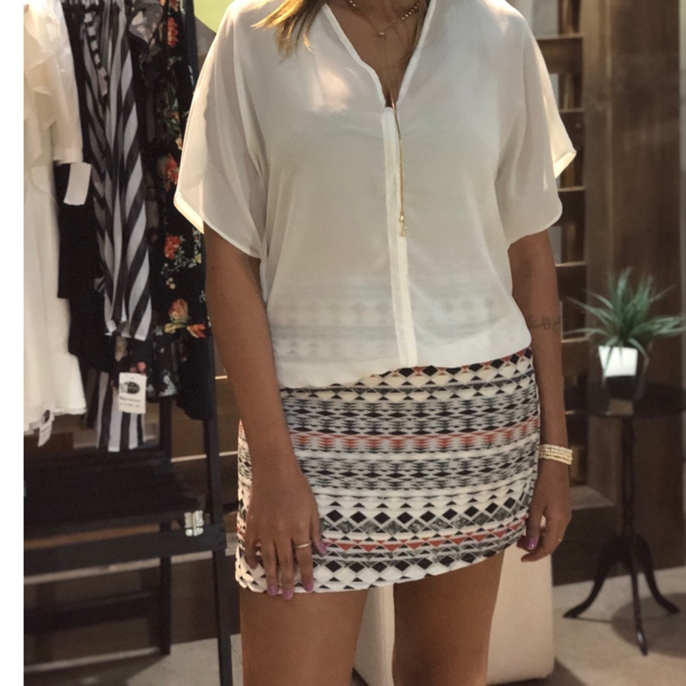 Skirt